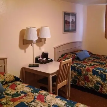 White Sands Motel
