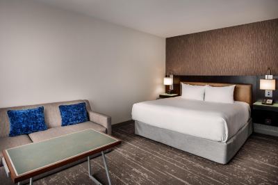 その他 ハイアット リージェンシー インディアナポリス アット ステート キャピトルの写真