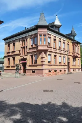 Residenz Hotel Garni Edenkoben