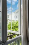 Phu My Hung - Saigon South Serviced Apartments 2 - Near Vivo City Mall