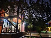 HOTEL SAAKLUUM RUTA PUUC Hotels in Santa Elena
