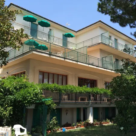 Residence la Vignetta