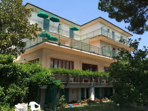 Residence la Vignetta