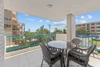 Burgess @ Kings Beach Apartments