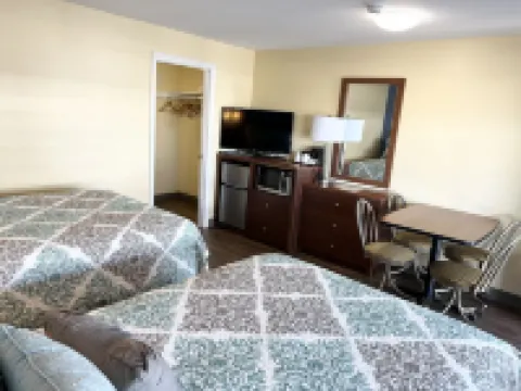 Scarborough Beach Motel Hotels in Narragansett