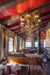 Le Coucou Hotel Restaurant & Lounge-Bar Hotels in Montreux