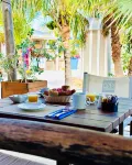 Orient Beach Hotel