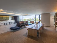Jr Clement Inn Takamatsu Hotels near Kagawa Museum