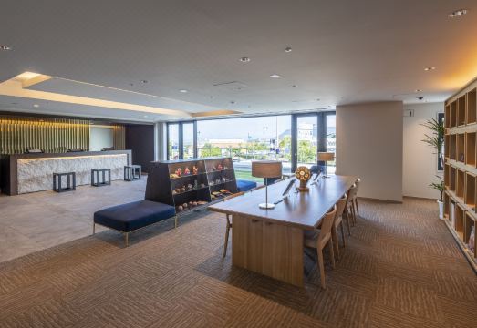 JR 클레멘트 인 다카마쓰