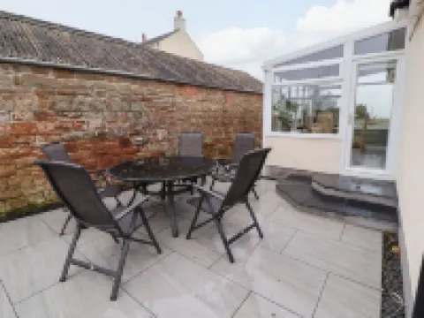 櫻桃山莊 威格頓酒店