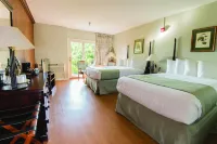 Pine Mountain State Resort Park Hotel a Pineville