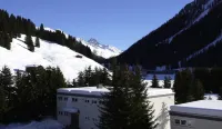 Serviced Apartments by Solaria - con vistas a la montaña