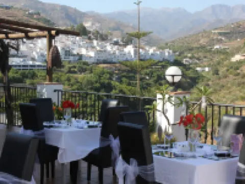 ホテル ラ カーザ トロクスのホテル