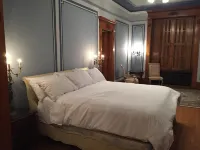 The Inn at Centre Park Hotels in Wyomissing