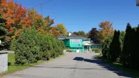 Motel Le Voyageur Hotel di Saint-Jerome