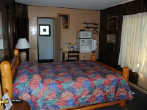 Rainbow Motel Hotels in Thermopolis