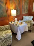 The Latch Inn - breakfast