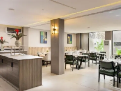 The Bickley Park Hotel Hotels in Ibeju