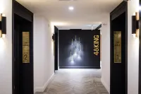 48 King West Hotels in Brockville