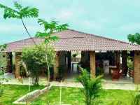 Muyuyo Lodge Các khách sạn ở 