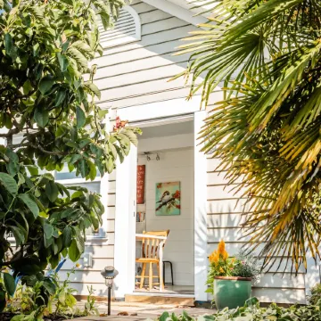 Belle Maison Auprès de La Mer