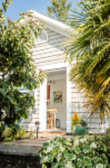 依海麗宅住宿加早餐旅館