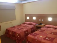 Hotel Central Hotels in San Luis Potosi