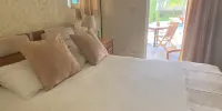 YurInn - Family Room With Pool View-Non-Smoking