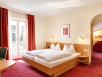 Hotel Bergfried & Schönblick Hotels in Bad Reichenhall