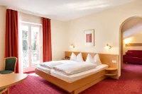 Hotel Bergfried & Schönblick Hotels in Bad Reichenhall