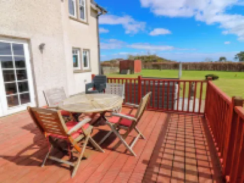 Drummygar Mains Hotels in Arbroath