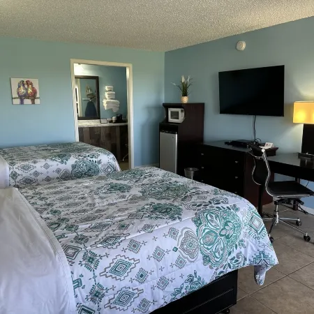 Geneva Wells Inn