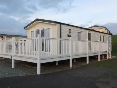 32 Bayview Oceans Edge Hotels near Heysham Port