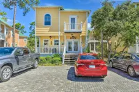 On-Site Beach Bar: Sunny Perdido Key Cottage! - Spa