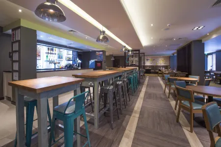 Premier Inn Southampton (Cumberland Place)
