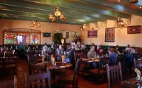La Posada Hotel and Gardens Hotel di Winslow