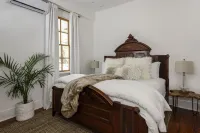 Casablanca - Bed and Breakfasts