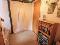 Jacky Garth Cottage
