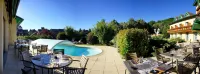 Logis Murtel Hotels in Gresse-en-Vercors