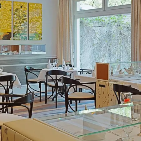 Ringhotel Strandblick