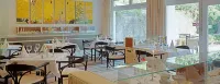 Ringhotel Strandblick - breakfast