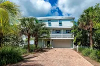 Coastal Comfort