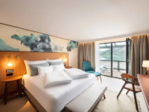 SEEGLÜCK Hotel Forelle Superior Hotels in Millstatt