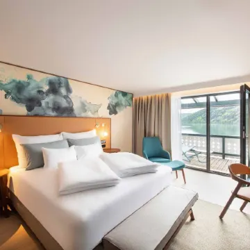 SEEGLÜCK Hotel Forelle Superior