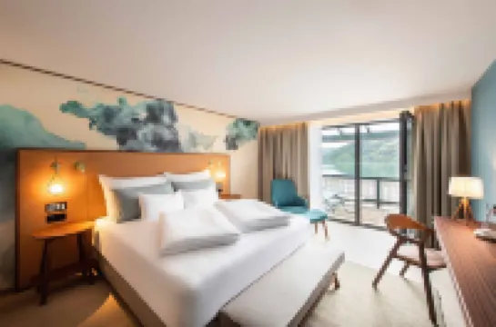 SEEGLÜCK Hotel Forelle Superior