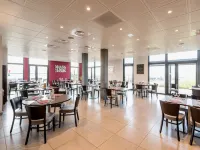 Hôtel l'Horizon - Restaurant la Fougassette Hotels in Chazelles-sur-Lyon