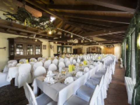 Landgut Ramshof Hoteles en Willich