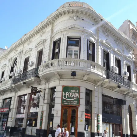 Del900 Hotel Boutique