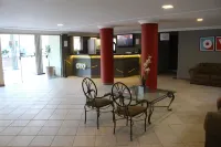 Hotel Teófilo Otoni Teófilo Otoni otelleri