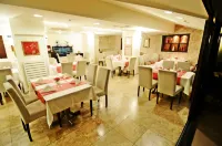 Silivri Park Hotel - servizio colazione